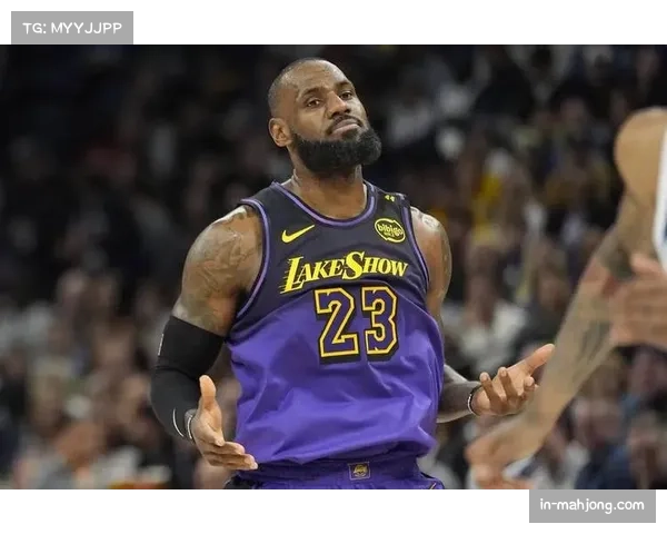 詹姆斯感慨时代变迁如今球员身体素质全面提升飞天遁地不再稀奇