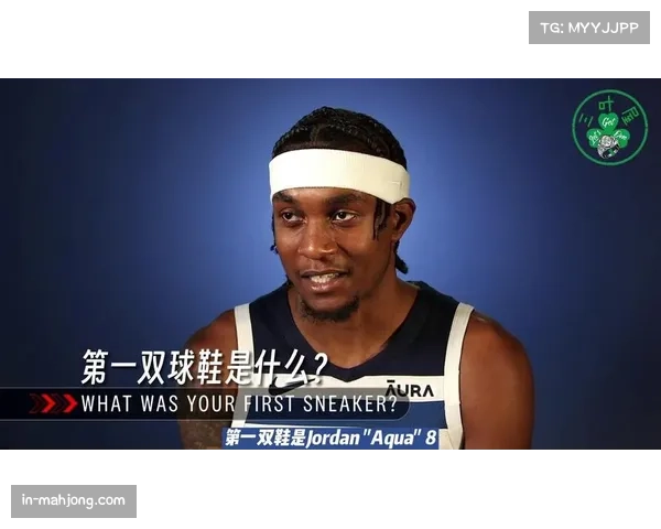 英格拉姆谈与KD和麦迪的对比：谁不喜欢被拿来和KD比呢