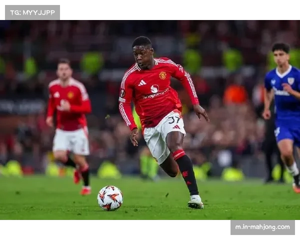 欧洲豪门青训激烈竞争 曼联新星或成转会焦点 欧洲豪门青训激烈竞争 曼联新星或成转会焦点