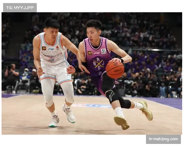 北控92比89险胜天津 廖三宁20分7篮板成取胜功臣