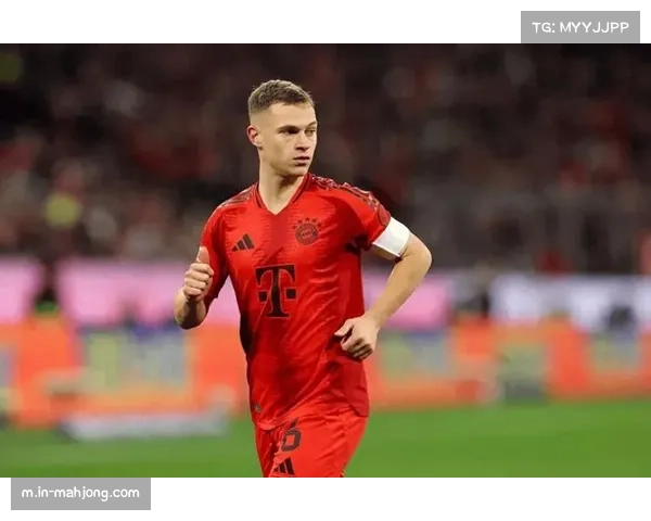 拜仁慕尼黑主场控球率占优 基米希调度作用突出