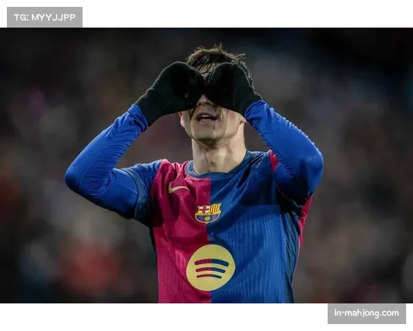 巴萨佩德里伤愈替补登场 弗里克谨慎使用核心中场