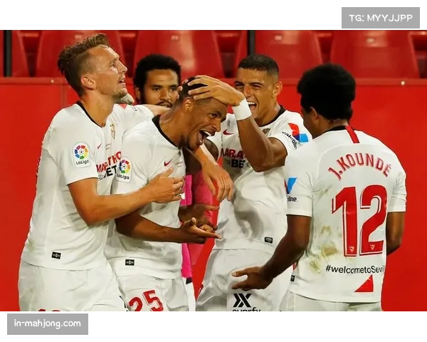 贝蒂斯有望首次实现对塞维利亚德比三连胜 巴坎布7次交锋打入4球