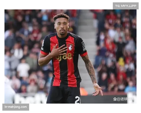 伯恩茅斯开放局风险：场均失球1.53个暴露攻防转换漏洞