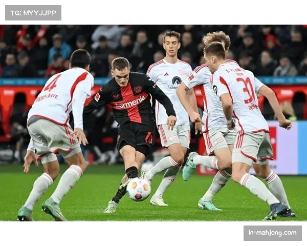 柏林联合对阵拜仁控球率仅26% 低位防守体系面临极致压迫考验